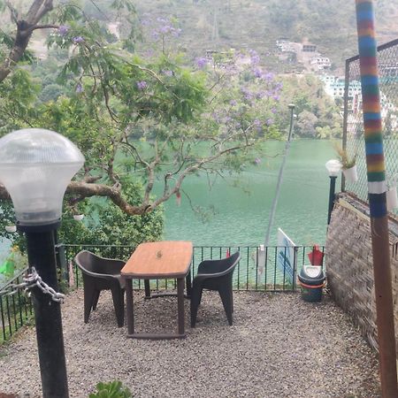 The Lake & Woods Bhimtal Exterior photo