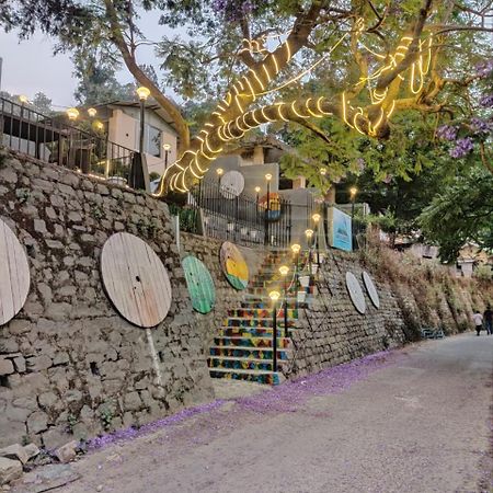 The Lake & Woods Bhimtal Exterior photo