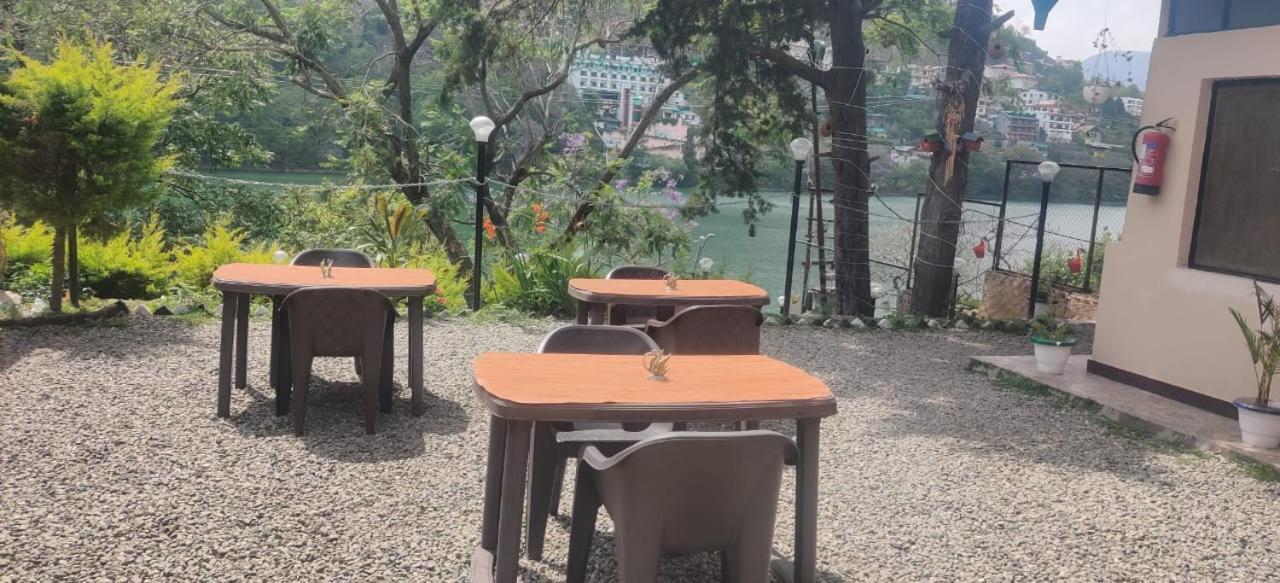 The Lake & Woods Bhimtal Exterior photo