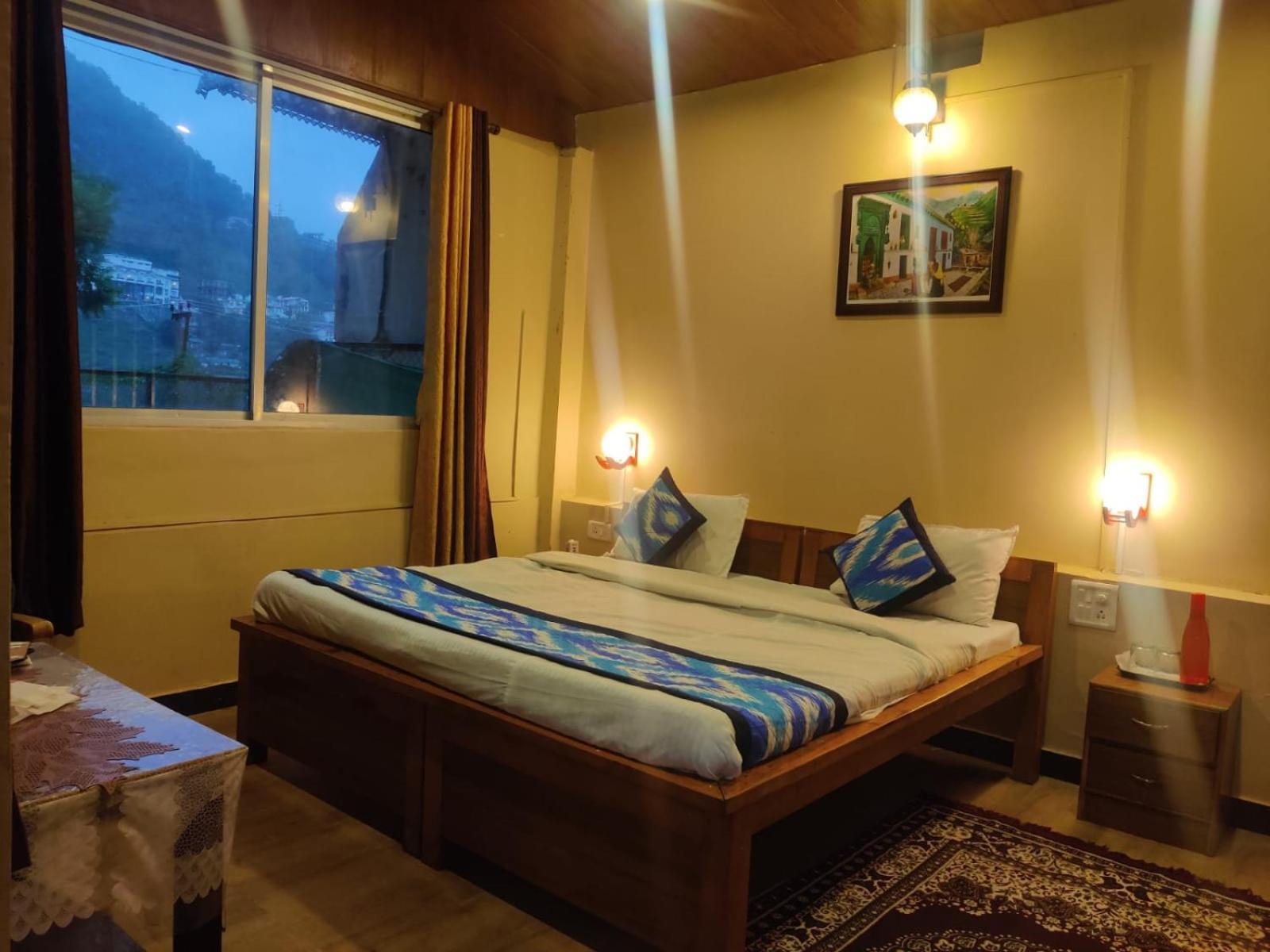 The Lake & Woods Bhimtal Exterior photo
